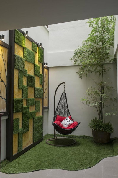 Redstone Boutique Hotel Kuala Lumpur, Kuala Lumpur, Malaysia