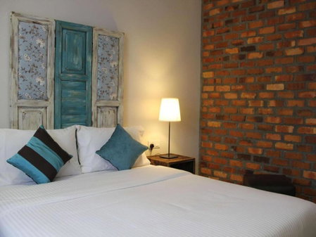 Redstone Boutique Hotel Kuala Lumpur, Kuala Lumpur, Malaysia