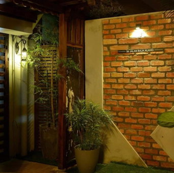Redstone Boutique Hotel Kuala Lumpur, Kuala Lumpur, Malaysia