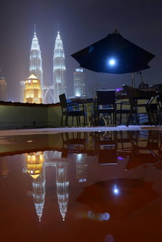 Redstone Boutique Hotel Kuala Lumpur, Kuala Lumpur, Malaysia
