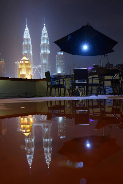 Redstone Boutique Hotel Kuala Lumpur, Kuala Lumpur, Malaysia