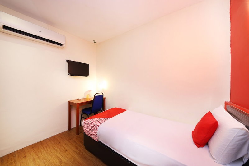 Capital O 90726 V Hotel, Kuala Lumpur, Malaysia