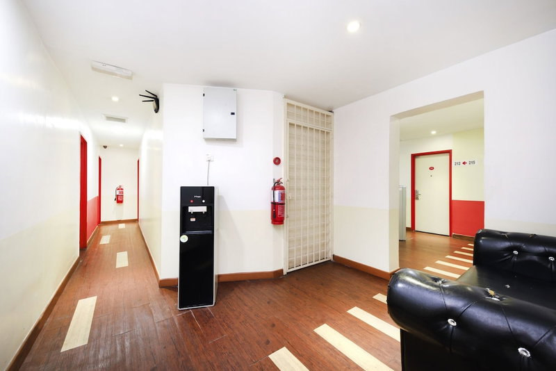 Capital O 90726 V Hotel, Kuala Lumpur, Malaysia