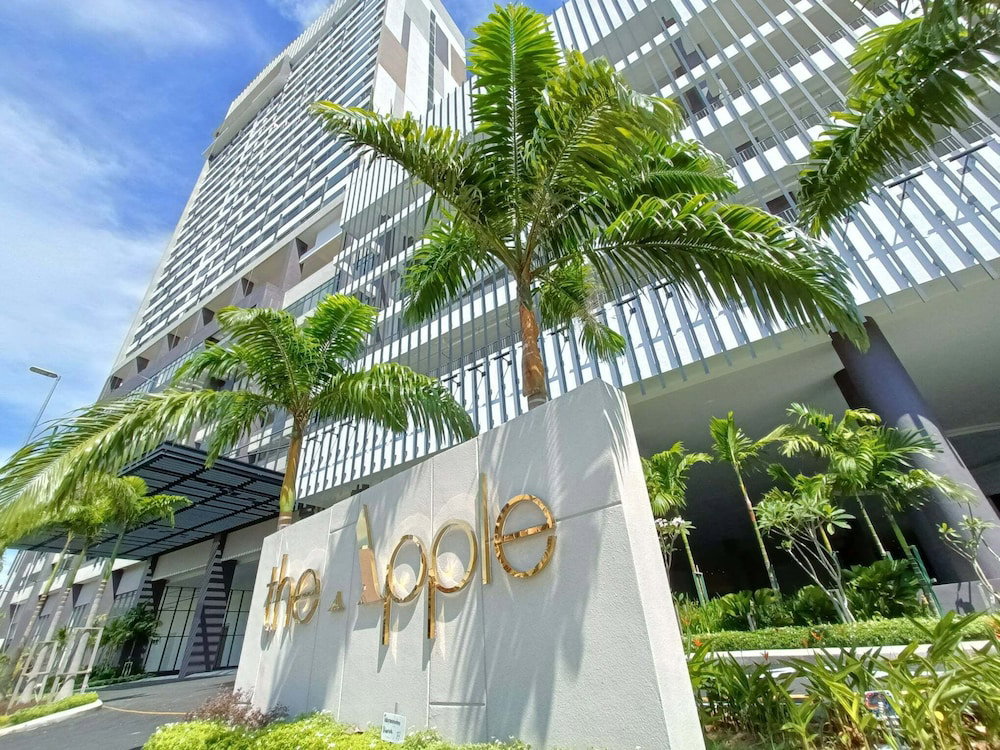Apple Premier Suites, Malaysia