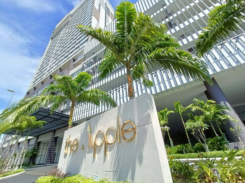 Apple Premier Suites, Malacca City, Malaysia