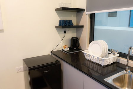 Apple Premier Suites, Malacca City, Malaysia