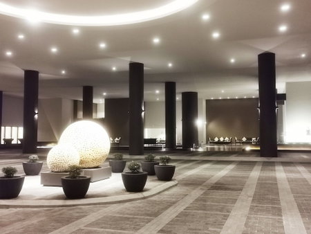 Apple Premier Suites, Malacca City, Malaysia
