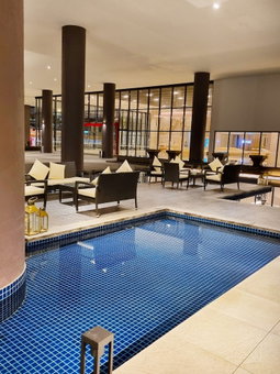 Apple Premier Suites, Malacca City, Malaysia