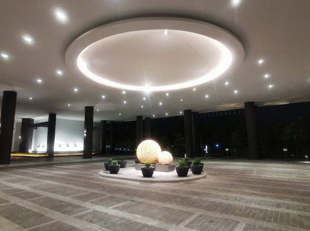 Apple Premier Suites, Malacca City, Malaysia