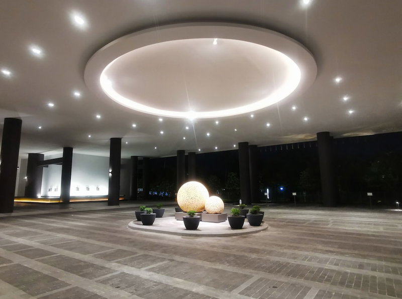 Apple Premier Suites, Malacca City, Malaysia