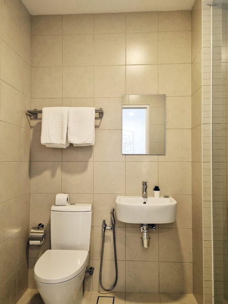 Apple Premier Suites, Malacca City, Malaysia