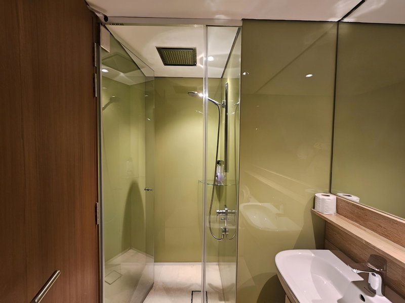 Sky Suites KLCC by Luna Suites, Kuala Lumpur, Malaysia