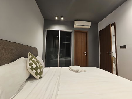 Sky Suites KLCC by Luna Suites, Kuala Lumpur, Malaysia
