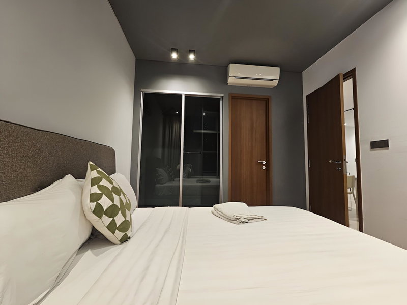 Sky Suites KLCC by Luna Suites, Kuala Lumpur, Malaysia