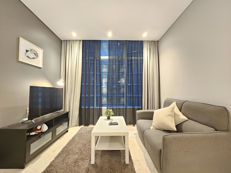 Sky Suites KLCC by Luna Suites, Kuala Lumpur, Malaysia