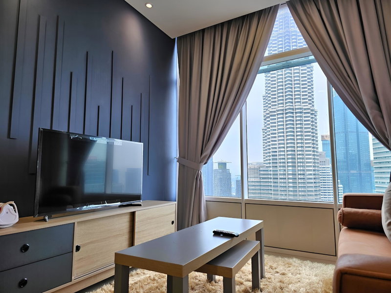 Sky Suites KLCC by Luna Suites, Kuala Lumpur, Malaysia
