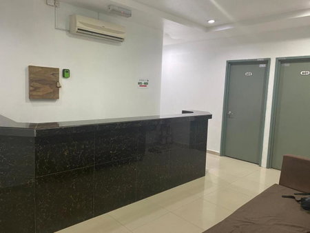 OYO 90849 Hotel Hanarilla, Kampong Batu Tiga, Malaysia