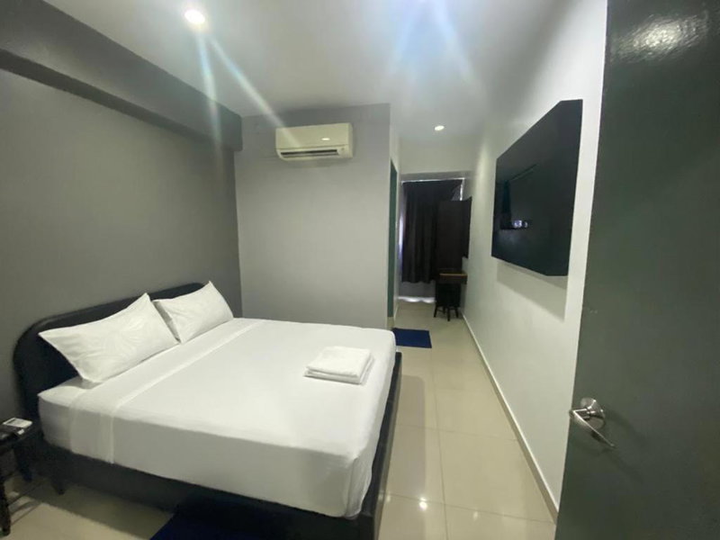 OYO 90849 Hotel Hanarilla, Kampong Batu Tiga, Malaysia