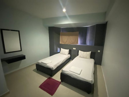 OYO 90849 Hotel Hanarilla, Kampong Batu Tiga, Malaysia