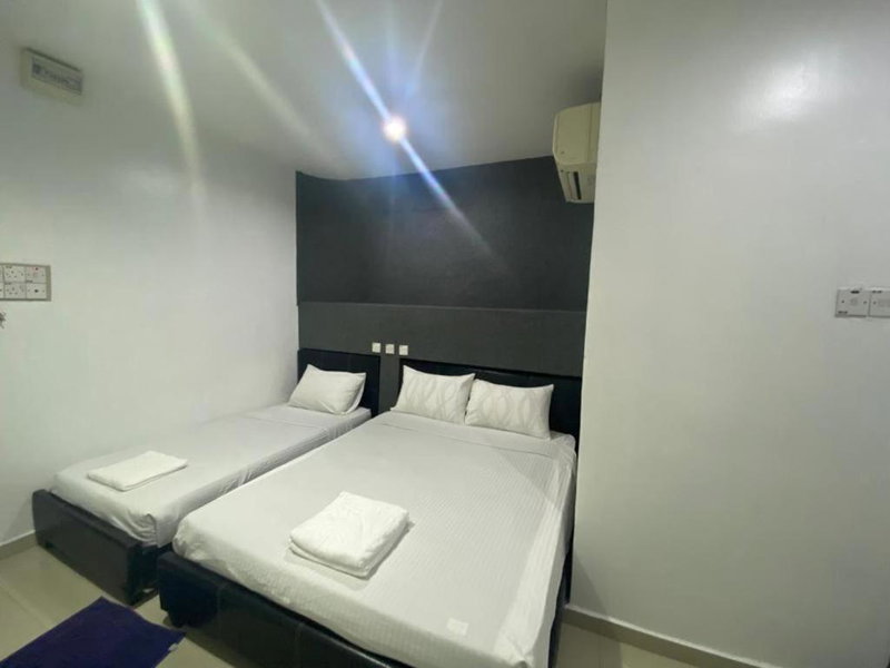 OYO 90849 Hotel Hanarilla, Kampong Batu Tiga, Malaysia