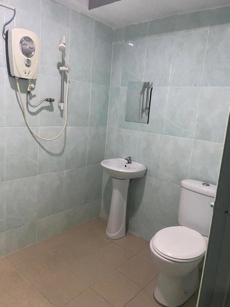 OYO 90849 Hotel Hanarilla, Kampong Batu Tiga, Malaysia