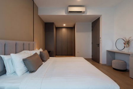 Eaton Residences by Sutera at KLCC, Kuala Lumpur, Malaysia