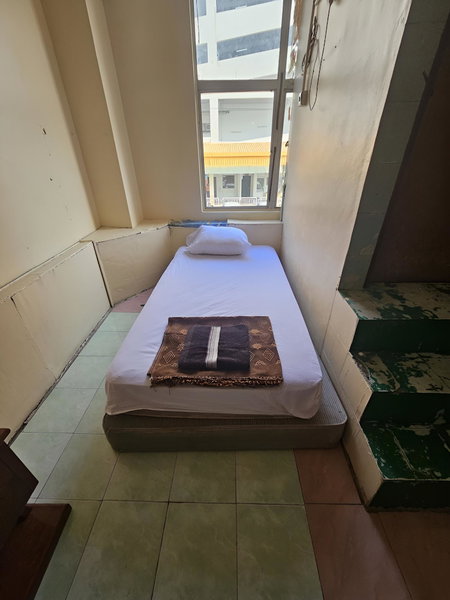 OYO 90867 Hotel Bintang Inns, Rawang, Malaysia
