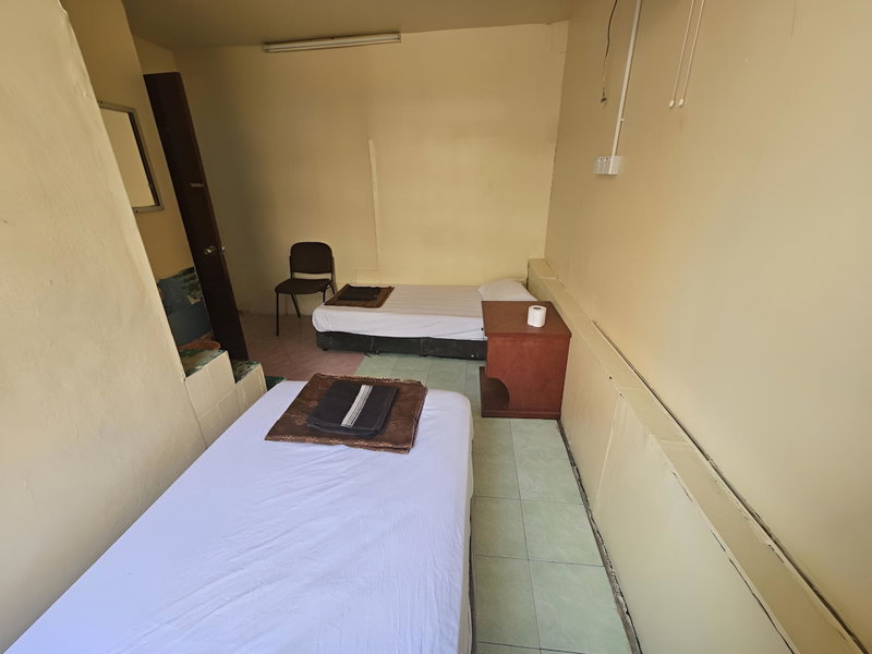 OYO 90867 Hotel Bintang Inns, Rawang, Malaysia