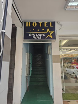 OYO 90867 Hotel Bintang Inns, Rawang, Malaysia