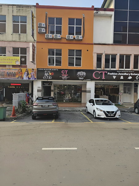 OYO 90867 Hotel Bintang Inns, Rawang, Malaysia