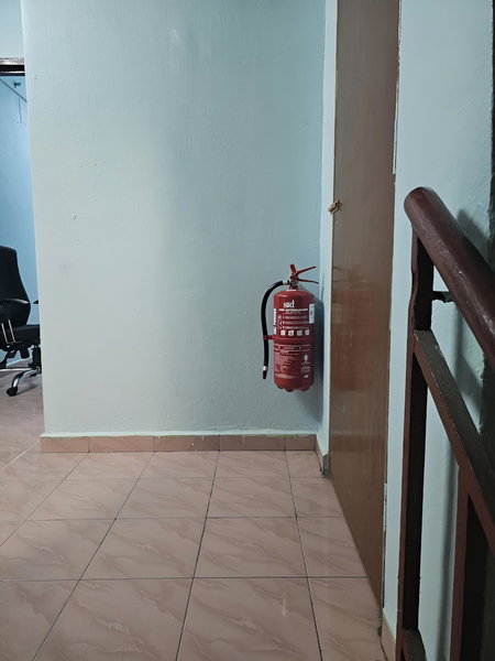 OYO 90867 Hotel Bintang Inns, Rawang, Malaysia