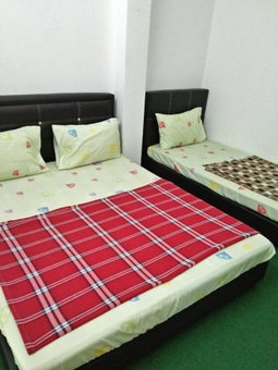 SPOT ON 90870 Karim Ct Guest House, Malacca City, Malaysia