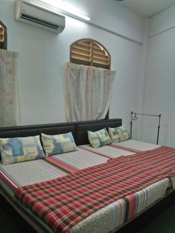 SPOT ON 90870 Karim Ct Guest House, Malacca City, Malaysia