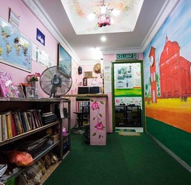 SPOT ON 90870 Karim Ct Guest House, Malacca City, Malaysia