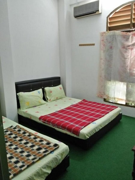 SPOT ON 90870 Karim Ct Guest House, Malacca City, Malaysia