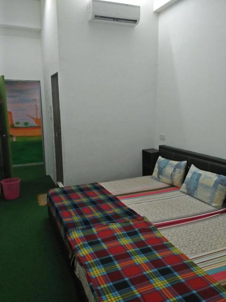SPOT ON 90870 Karim Ct Guest House, Malacca City, Malaysia