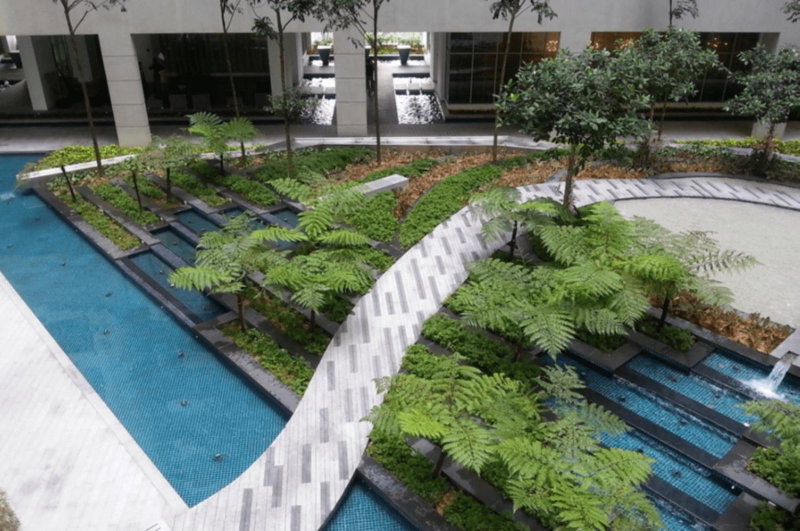 Regalia Suites & Residences Kuala Lumpur, Kuala Lumpur, Malaysia