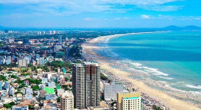 La Bonte Boutique Home Vung Tau, Vung Tau, Vietnam