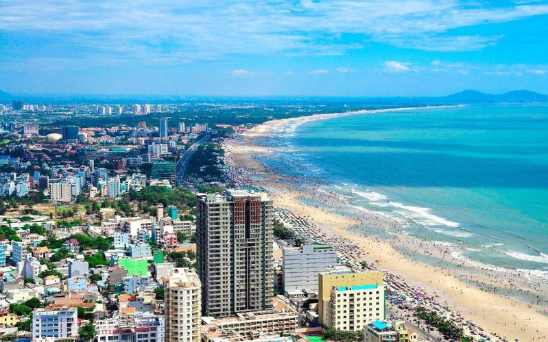 La Bonte Boutique Home Vung Tau, Vung Tau, Vietnam