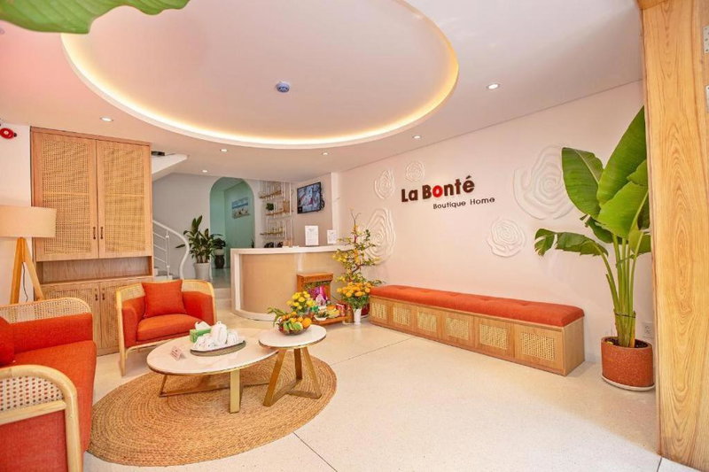La Bonte Boutique Home Vung Tau, Vung Tau, Vietnam