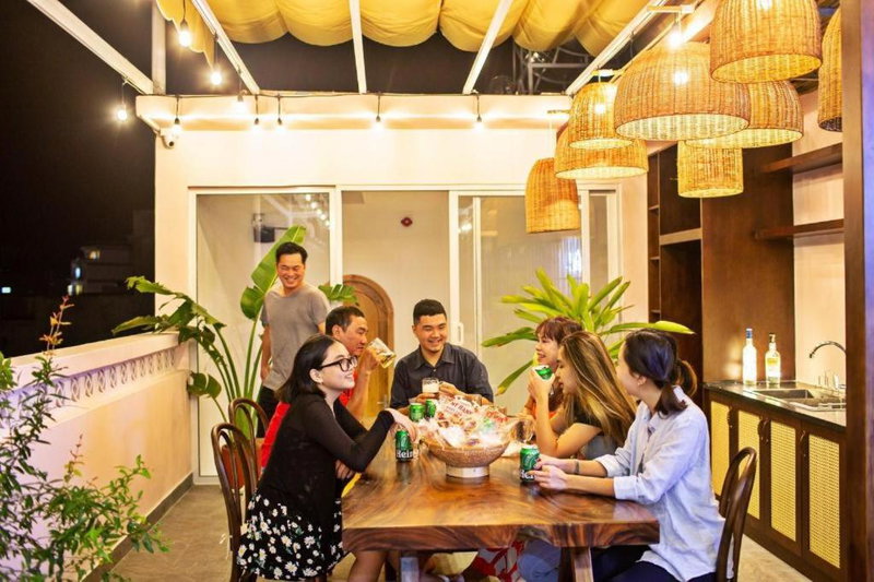 La Bonte Boutique Home Vung Tau, Vung Tau, Vietnam
