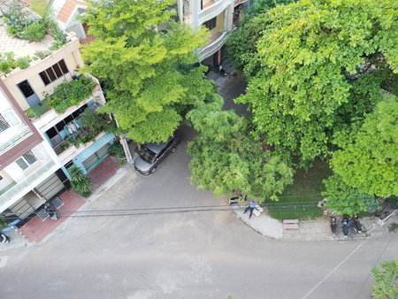 Khách sạn Center Quy Nhơn, Quy Nhon, Vietnam
