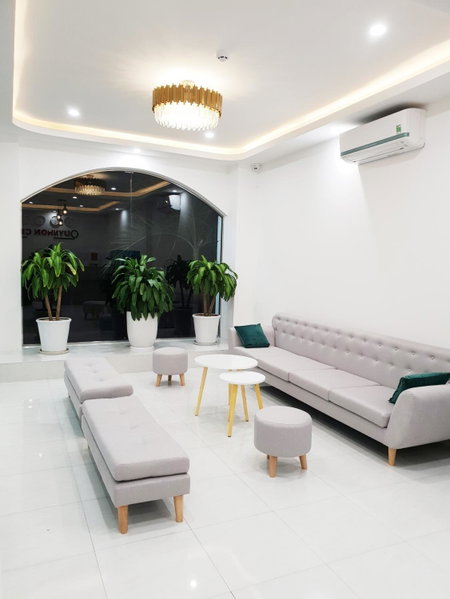 Khách sạn Center Quy Nhơn, Quy Nhon, Vietnam