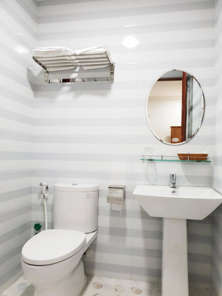 Khách sạn Center Quy Nhơn, Quy Nhon, Vietnam
