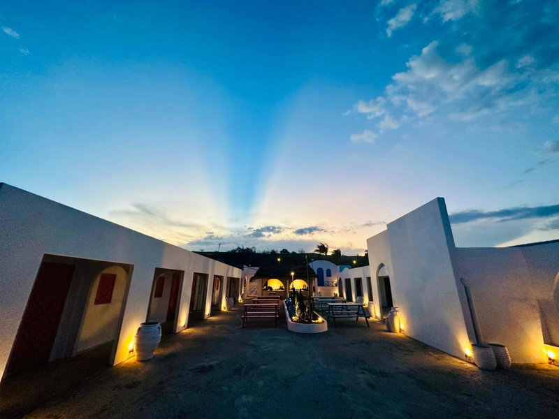 Suly's Village Phan Thiết, Phan Thiet, Vietnam