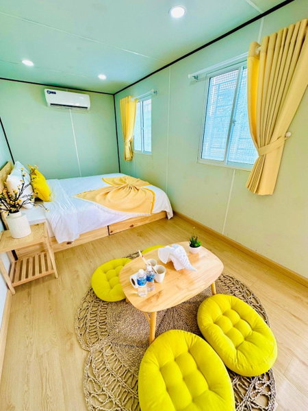 Suly's Village Phan Thiết, Phan Thiet, Vietnam