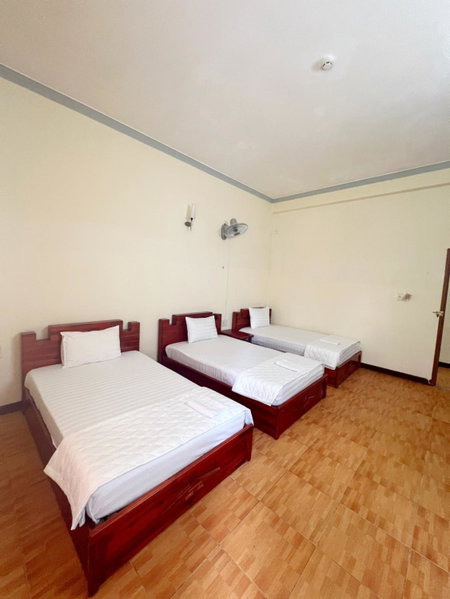 Candy Hotel Cần Thơ, Can Tho, Vietnam