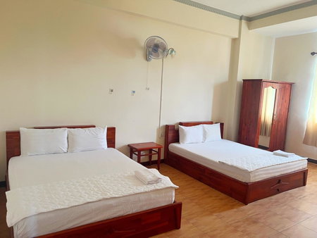 Candy Hotel Cần Thơ, Can Tho, Vietnam