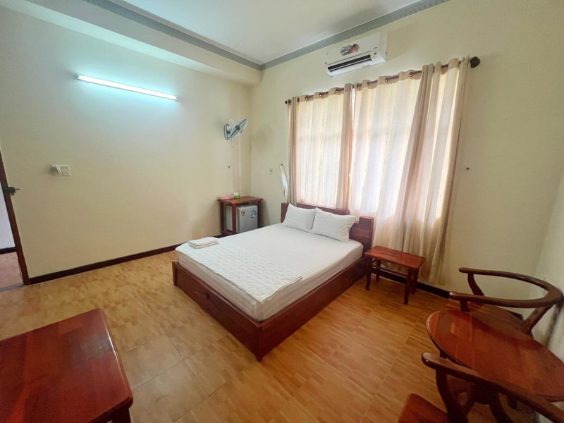 Candy Hotel Cần Thơ, Can Tho, Vietnam