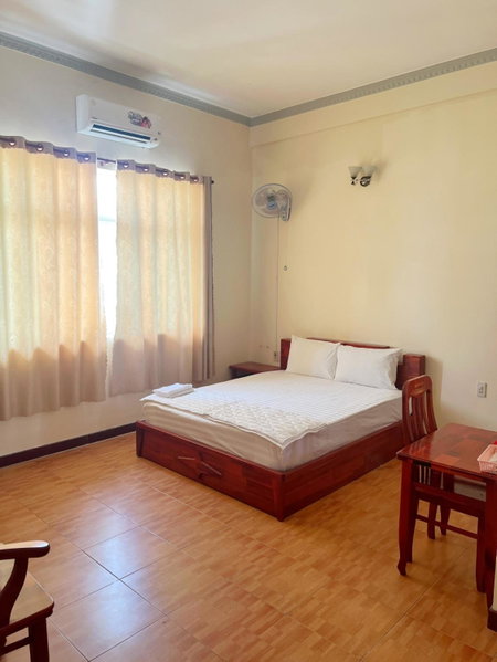 Candy Hotel Cần Thơ, Can Tho, Vietnam